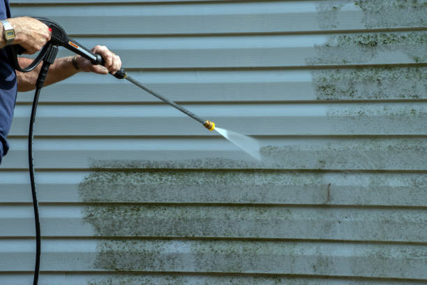 Center Hill, FL Pressure Washing Company